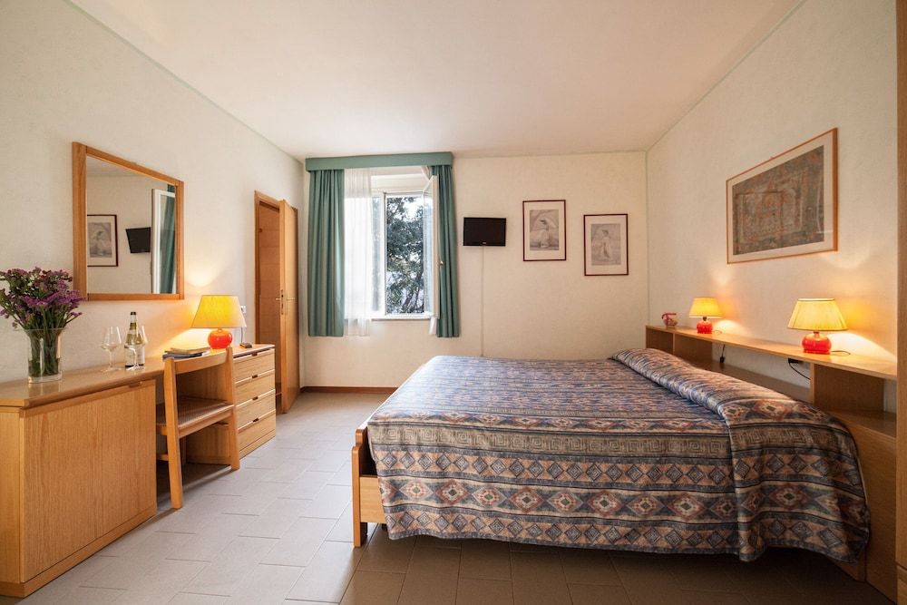 Hotel Villa Bolgheri 2