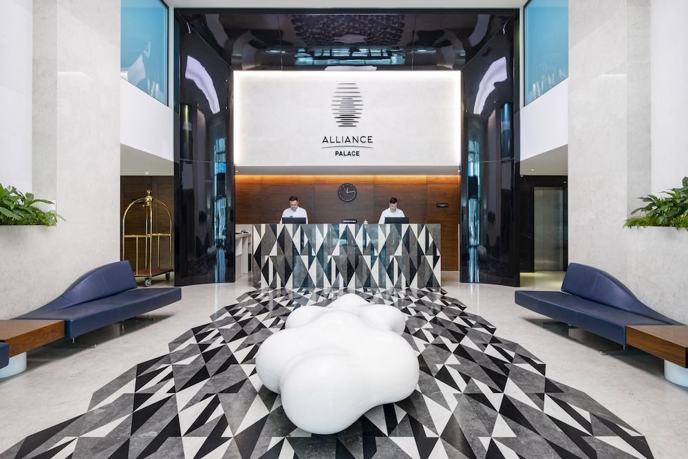 Alliance Palace Batumi 2