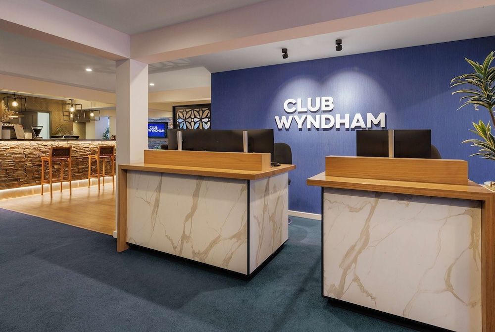 Club Wyndham Wanaka, Trademark Collection by Wyndham 2