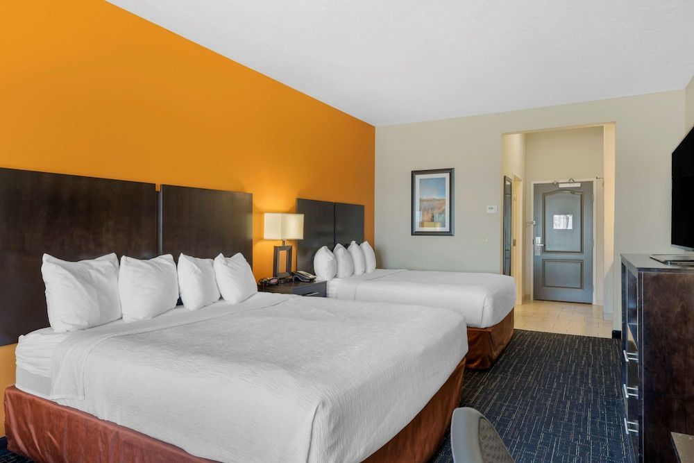 Best Western Plus North Platte Inn & Suites 1