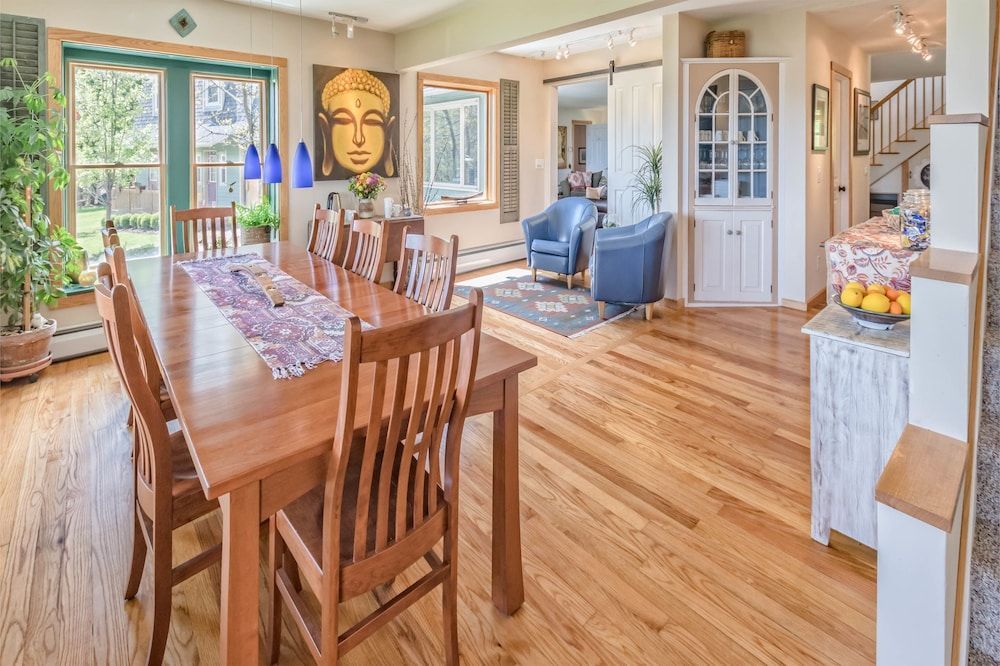Moonshadow B&B 2