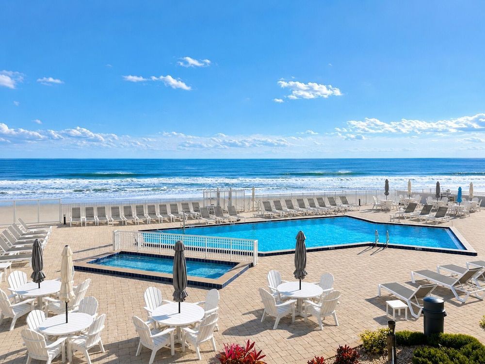 Ocean East Resort Club 1