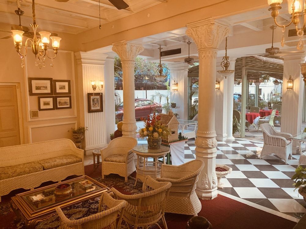 The Elgin Fairlawn, Kolkata 2