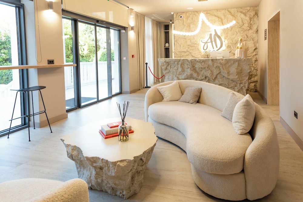Hotel Aquarius Dubrovnik Adults Only 2