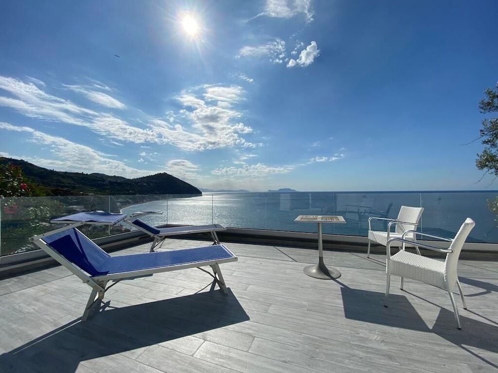 Casa Sofia Boutique Hotel 1