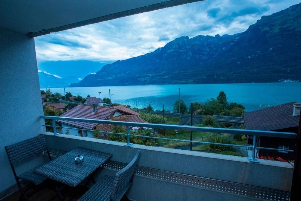 Hotel ORA Lakeview bei Interlaken 1