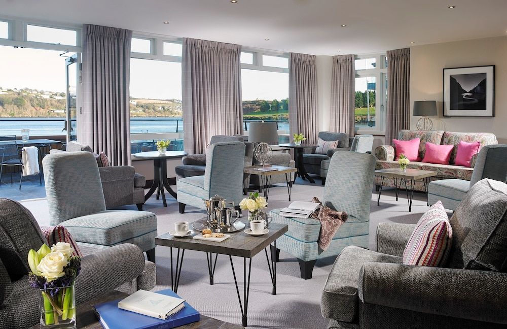 Trident Hotel Kinsale 2