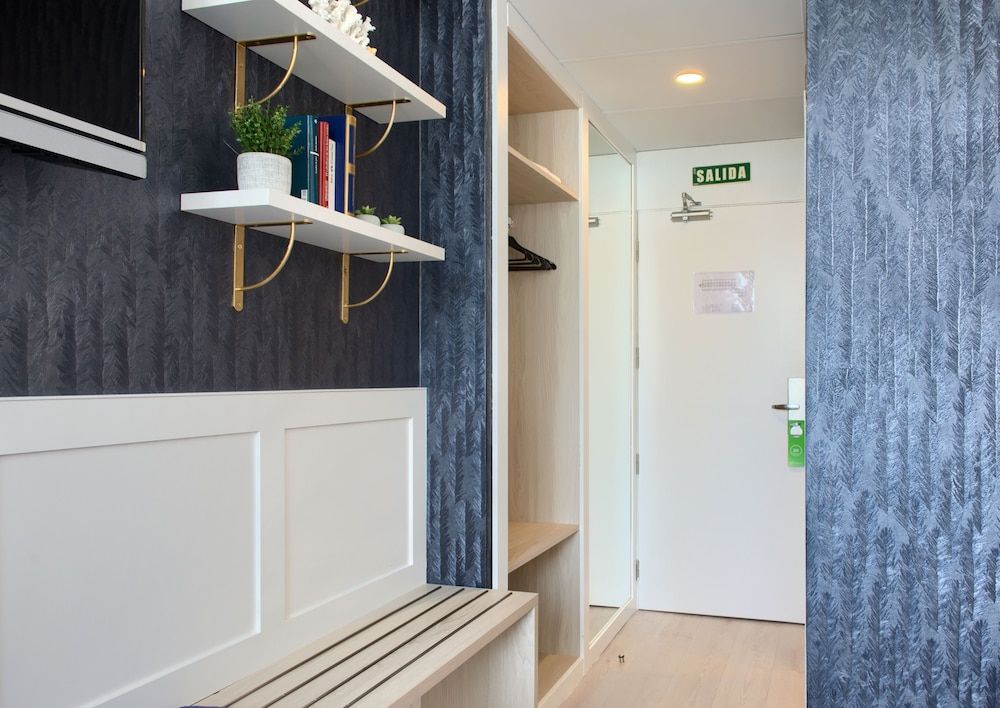 Hotel Luze El Villa 2