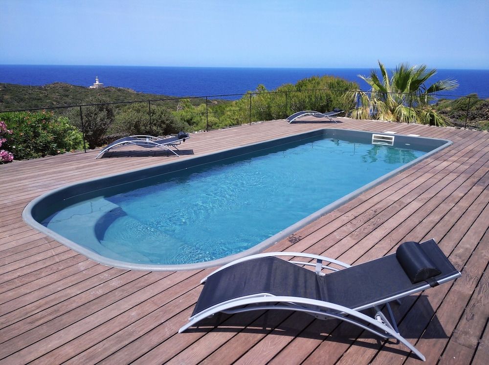 La Cala Cottone Relais 1