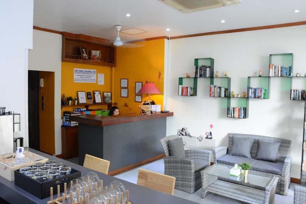 Casa Jip Guesthouse 2
