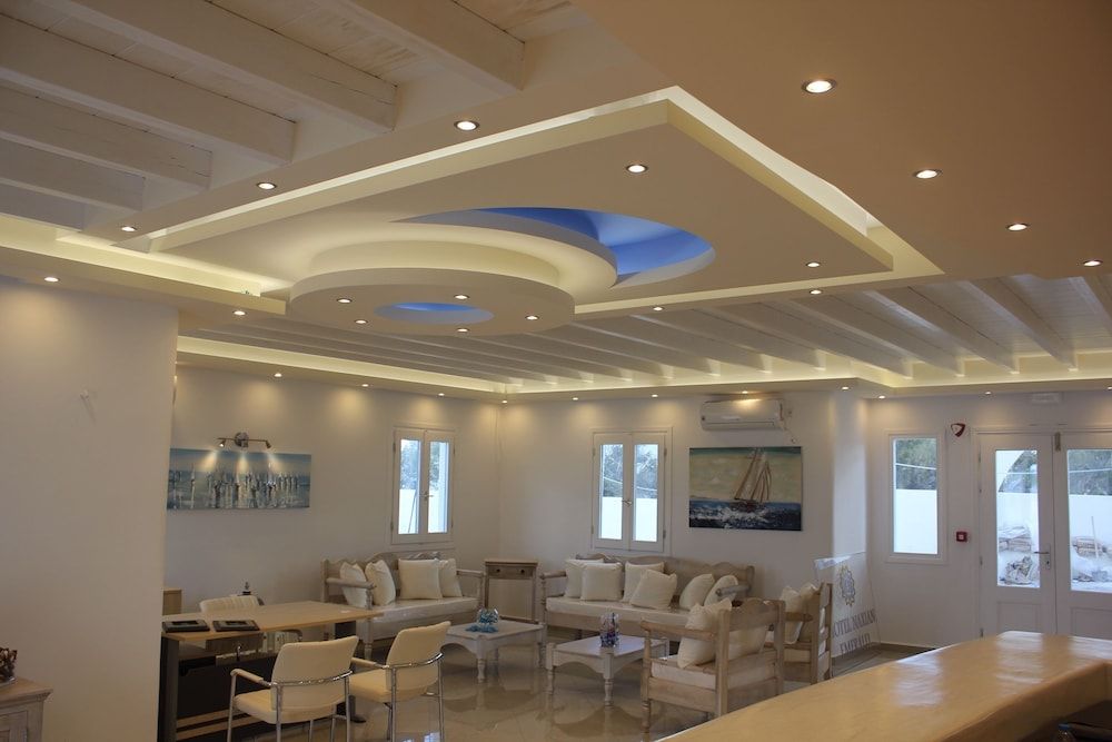 Naxian Emerald Hotel 2
