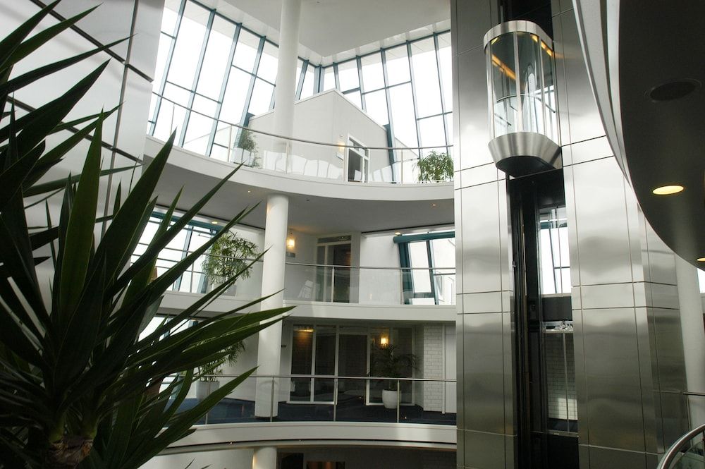 Sanadome Hotel & Spa Nijmegen 2