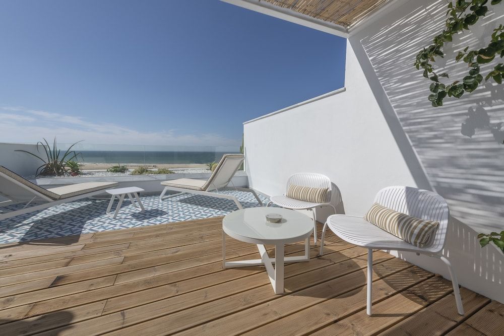 Alzocaire Hostal Boutique 1