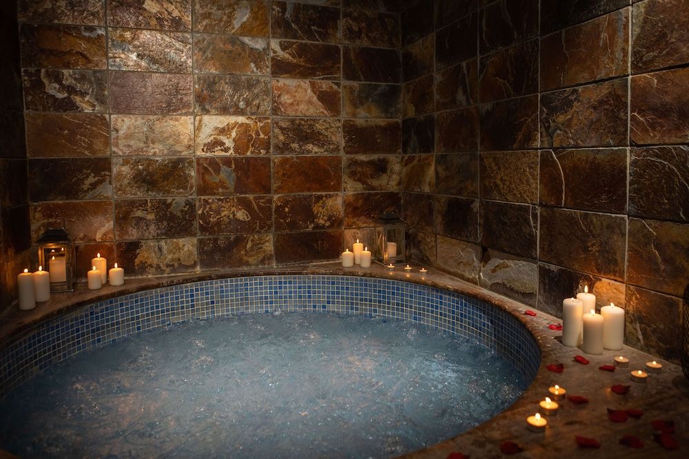 RVHotels Spa Vila de Caldes - Adults only 1