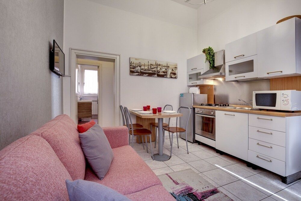 Preziosa palace Apartments 1