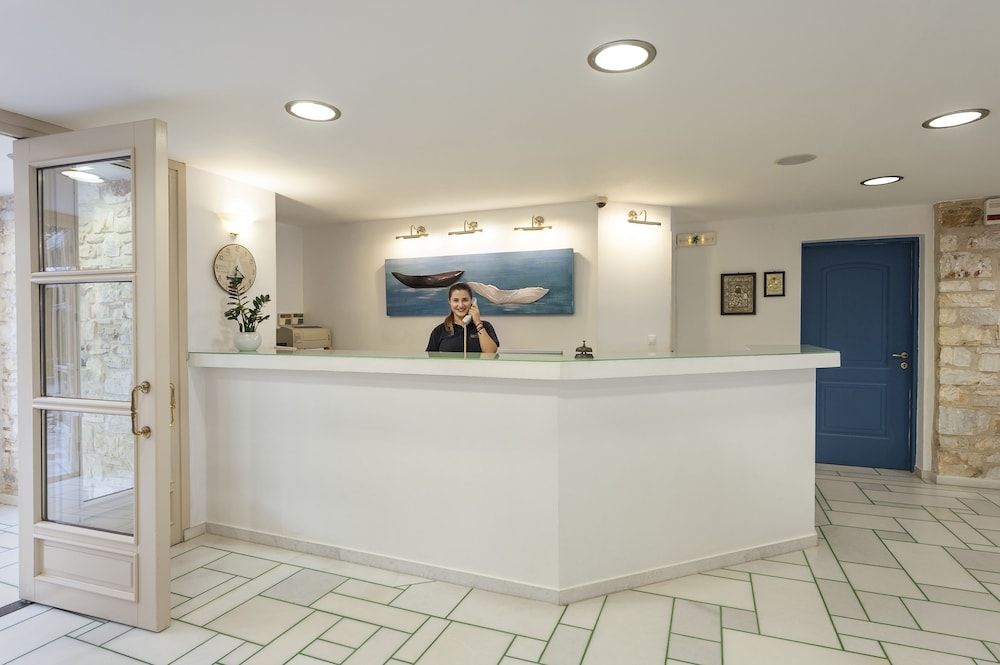 Saint George Hotel 2