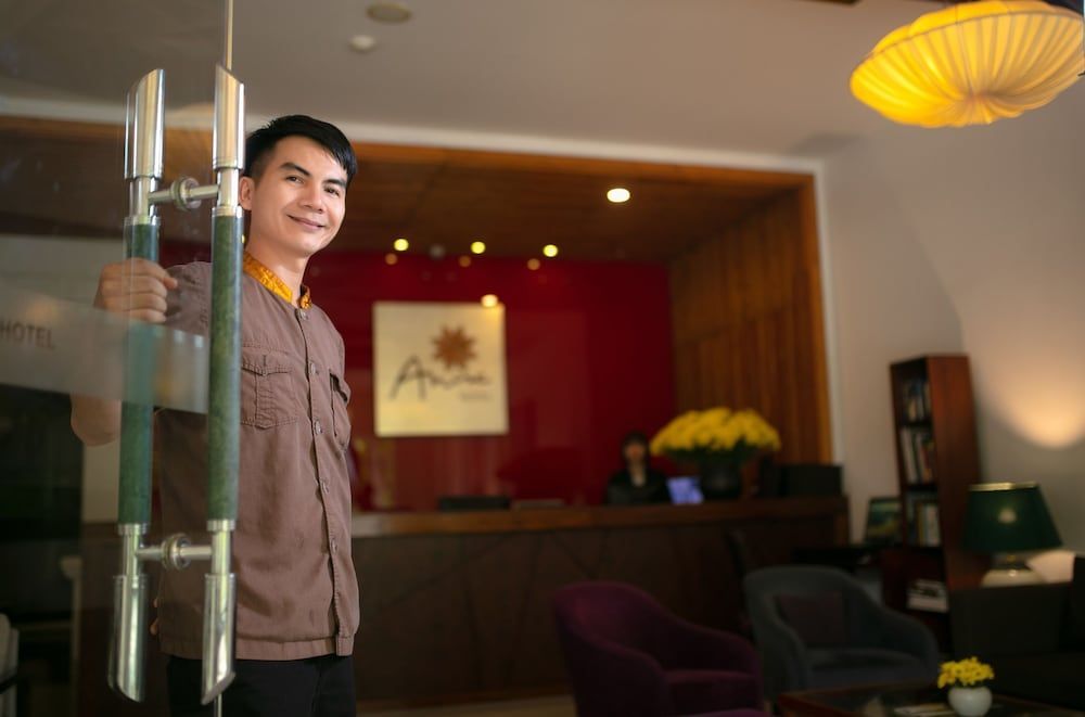 Anise Hotel & Spa Hanoi 1