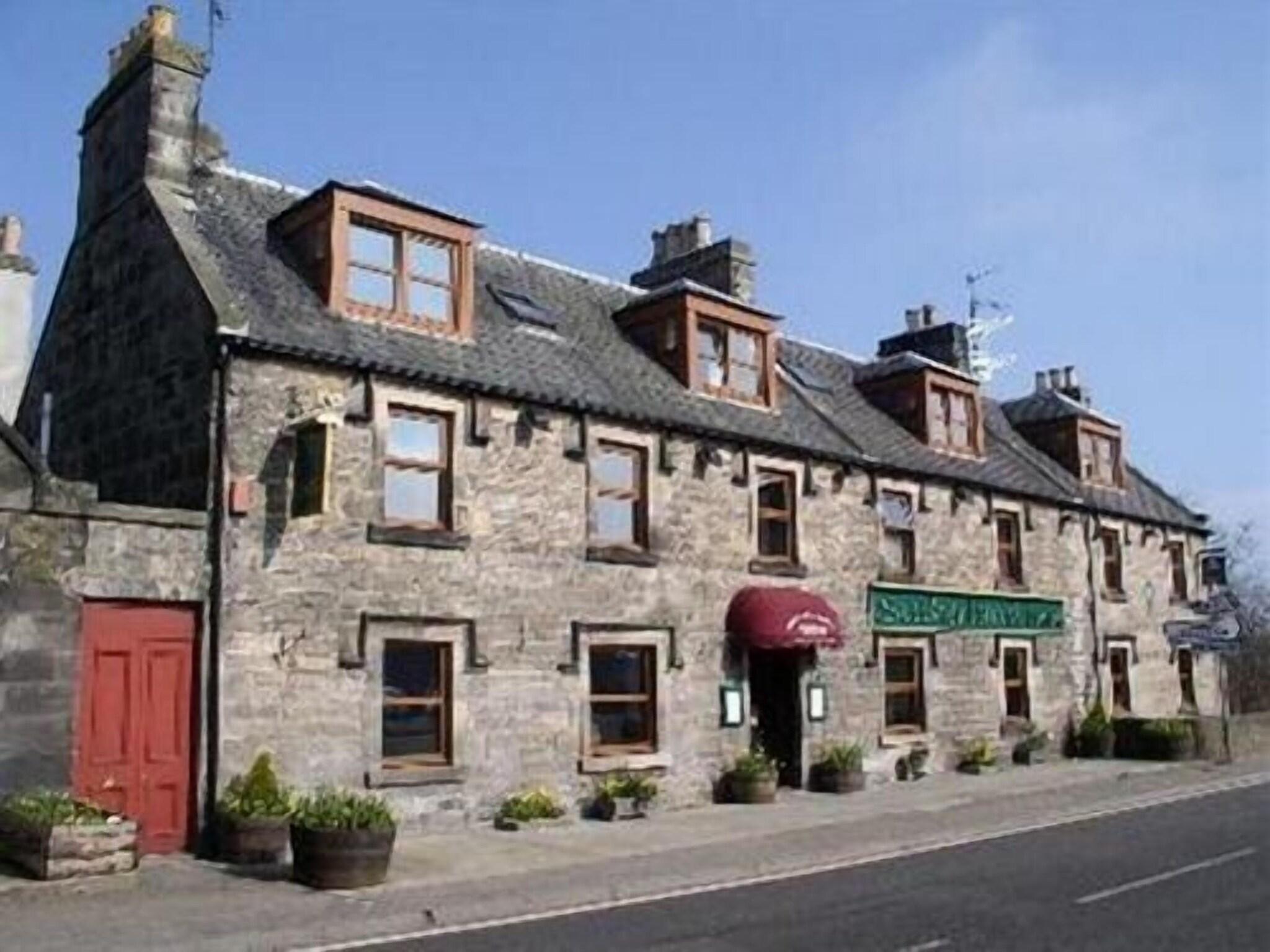 Sutherland Inn 2
