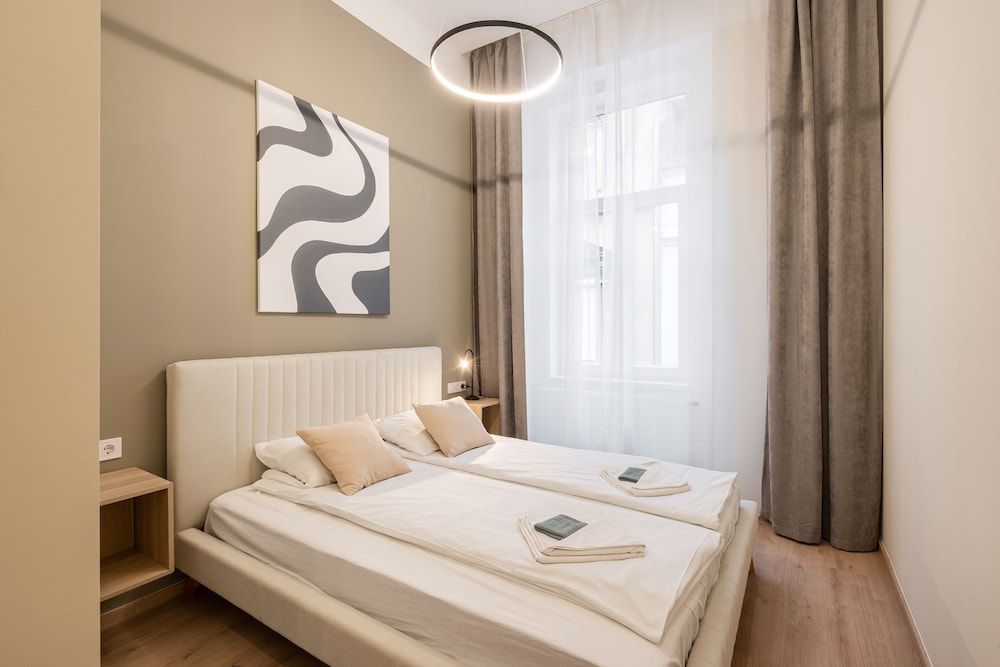 N36- Boutique Apartments By BQA 1