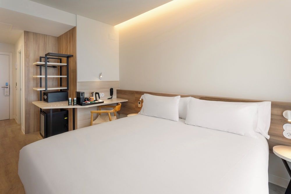 B&B HOTEL Madrid Vallecas La Gavia 2