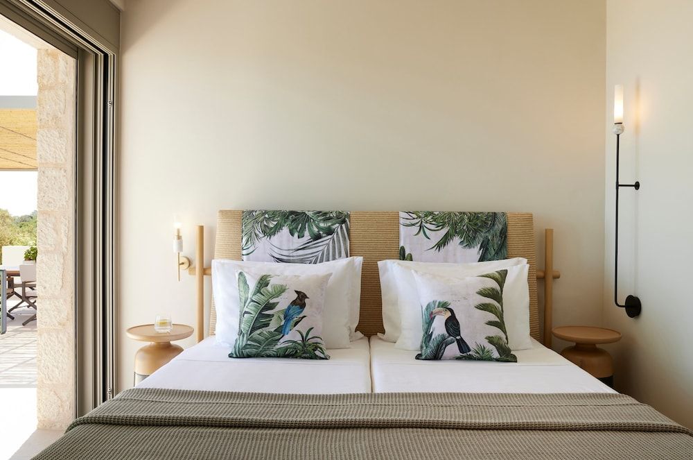 Epiphany Villas Lefkada 2
