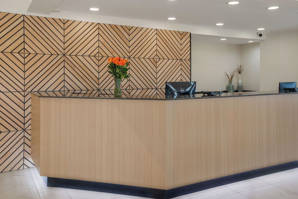 The Marco Hotel Lake Charles 2