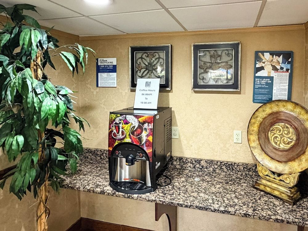 Motel 6 Stafford VA Quantico 2