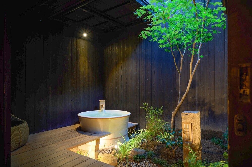 Kyoto Machiya Zeniyacho 2
