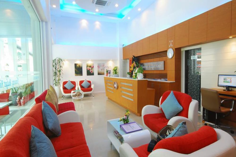 Chaweng Budget Hotel 2