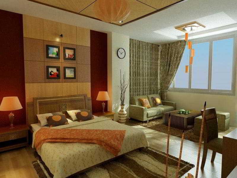 Diamond Legend Hotel 1