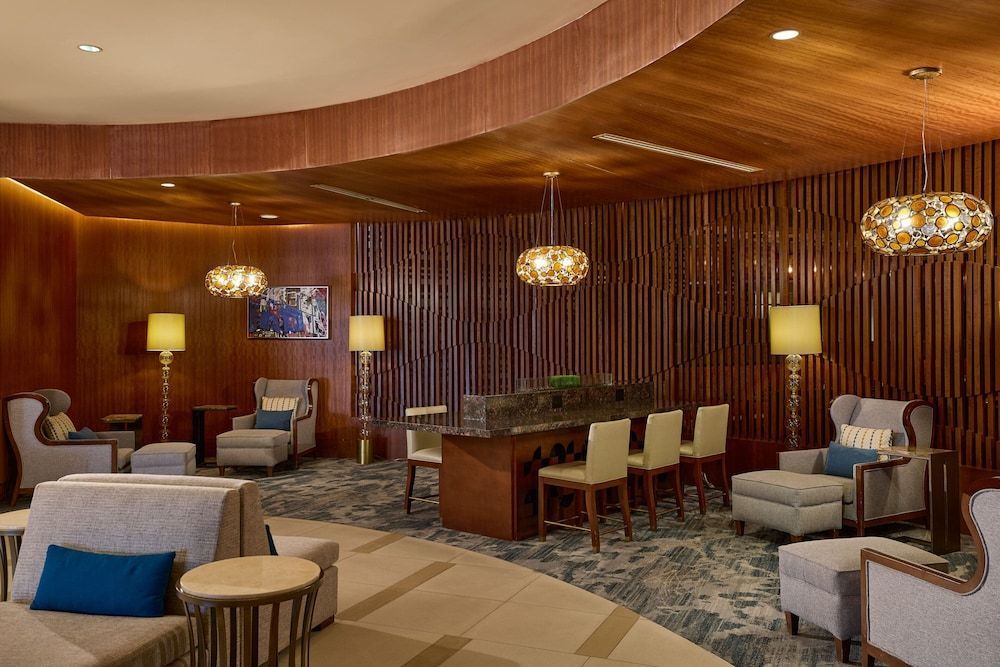 Marriott Chicago O’Hare 2