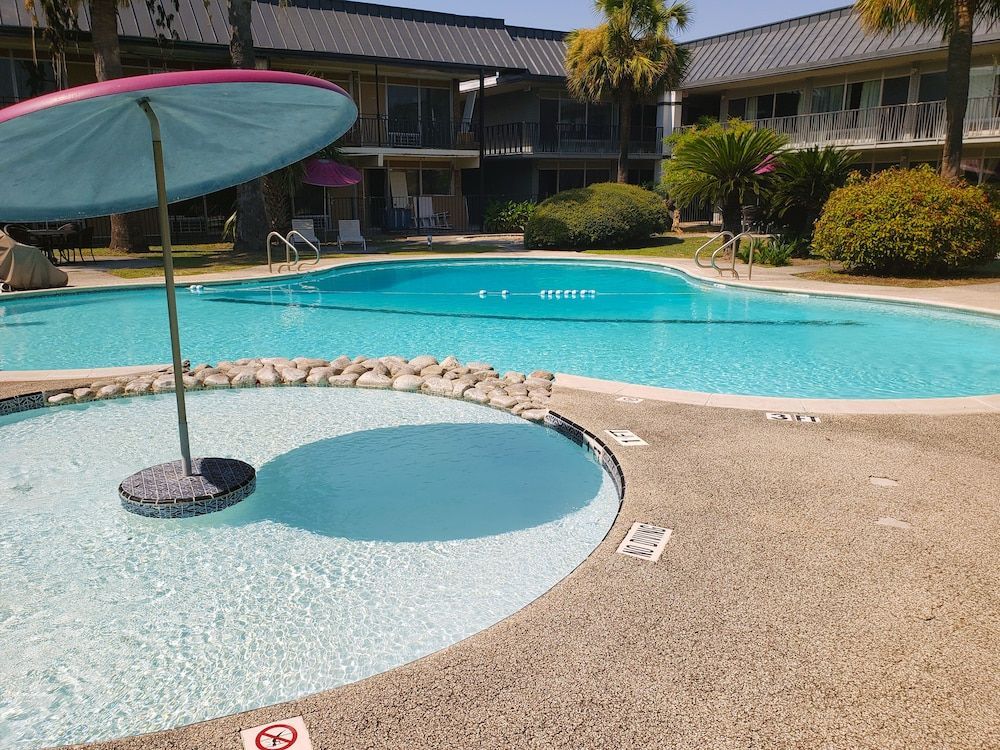 Extended Stay SA 1