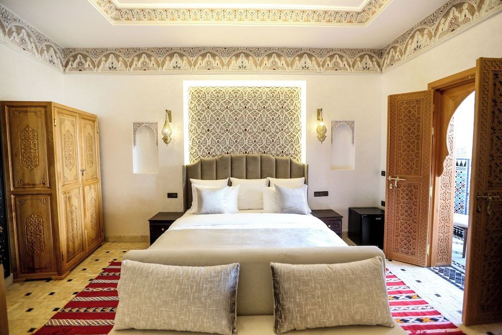 Riad Palais MERYEM 2