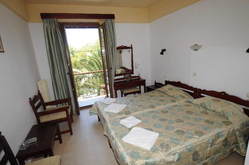 Hotel Molyvos I 2