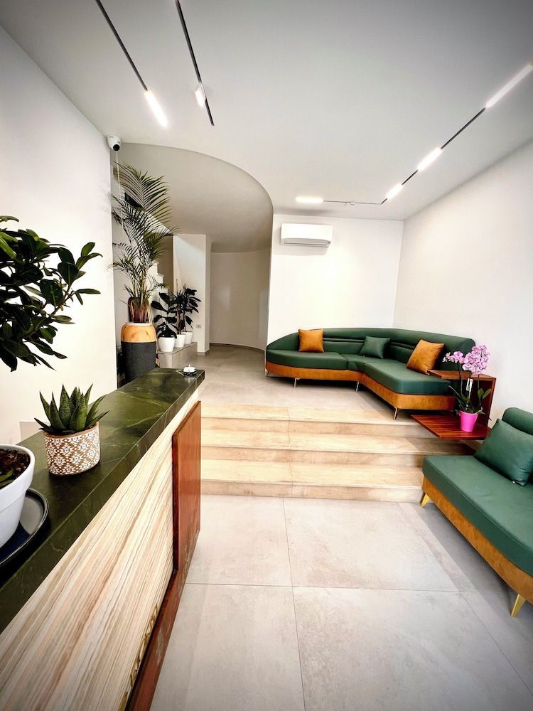 The MONT BOUTIQUE HOTEL 2