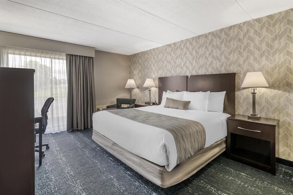 Best Western Plus Keene Hotel 1