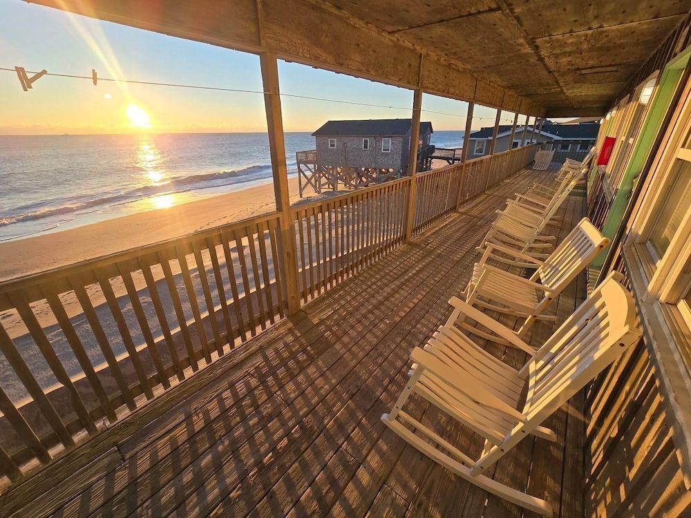 Cape Hatteras Motel 1
