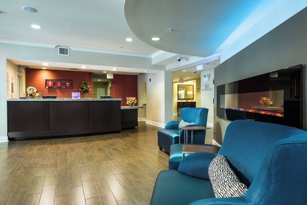 TownePlace Suites by Marriott Baltimore BWI Airport 2