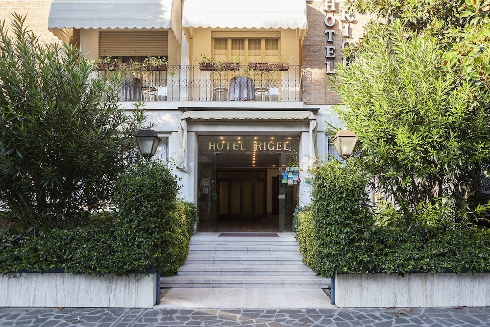Hotel Rigel 1