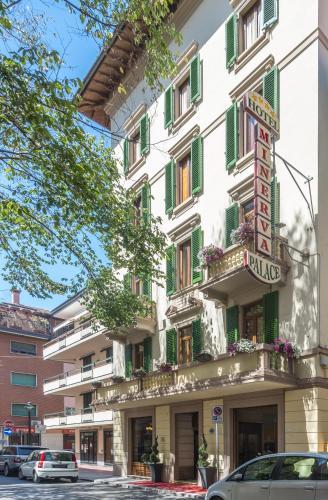 Hotel Minerva Palace 2