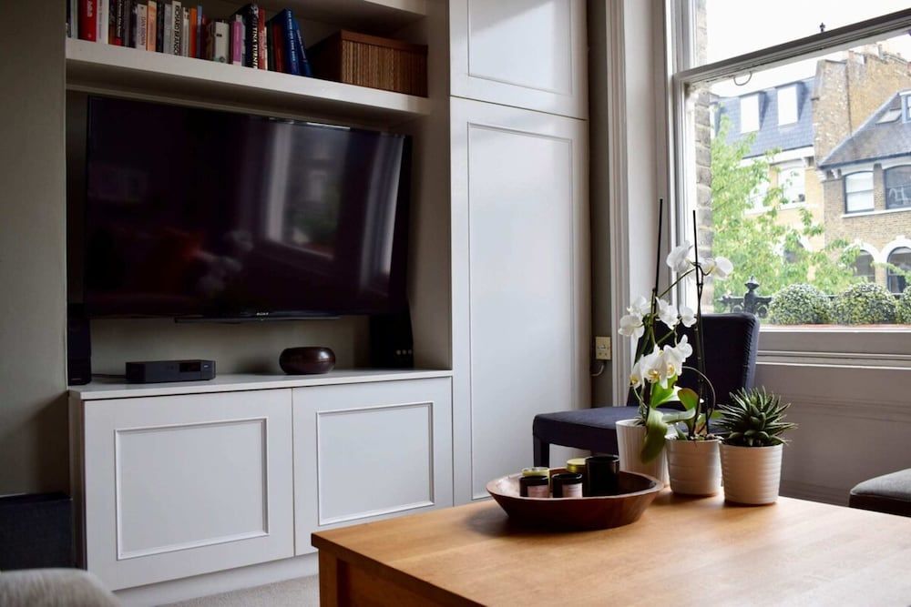 Wonderful 2 Bedroom in Quiet Area near Camden Square 2