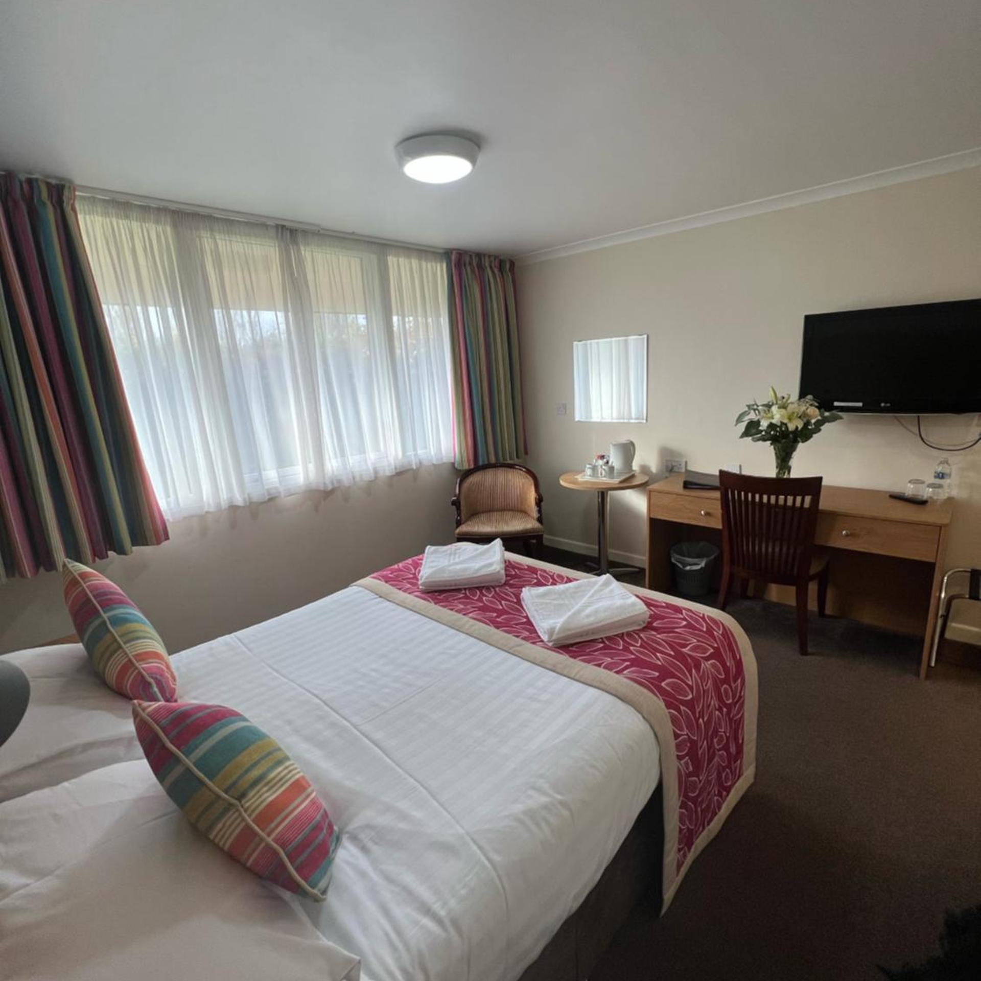 Hermitage Park Hotel 1