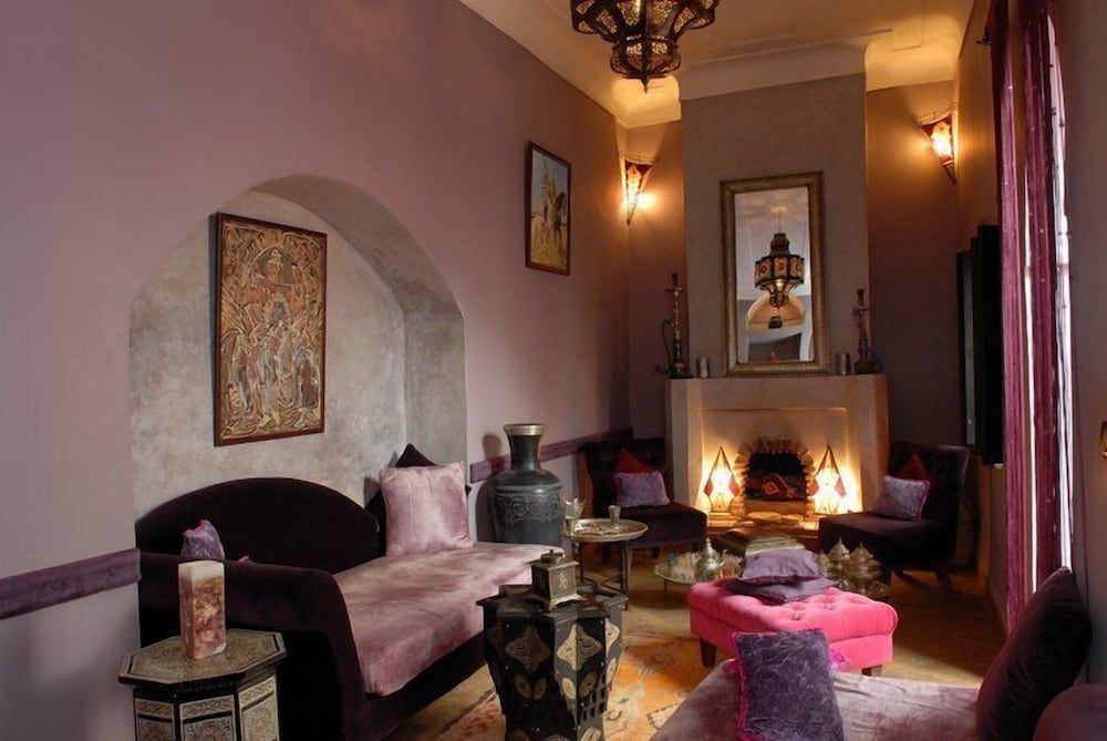 Riad Minorisa 2