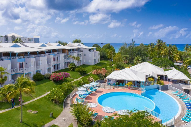 Karibea Sainte Luce Hotel 1