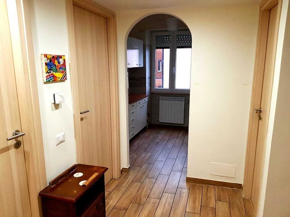 Cozy Rooms Rome 2