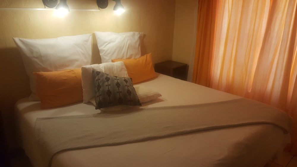 African Sky Guest House 2