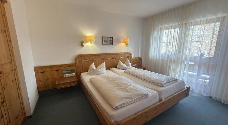 Aparthotel Terrassenhof 2