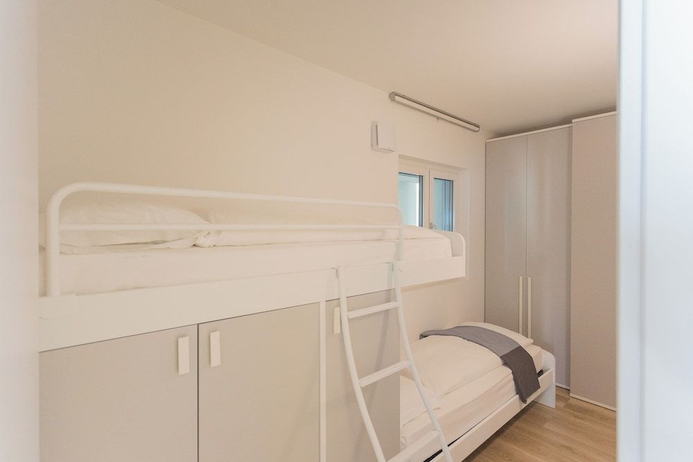 Valarin Luxury Apartments & Wellness by Rent all Como 2