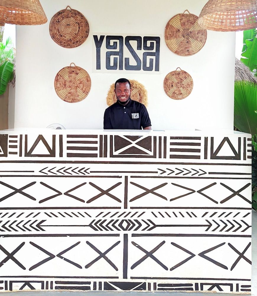 Yasa Boutique Hotel 2