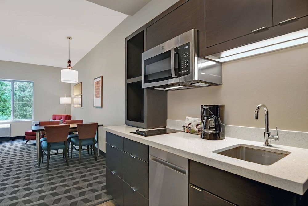 TownePlace Suites By Marriott Lima 1